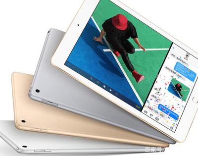 蘋果或?qū)l(fā)布升級版iPad Pro 取消主屏鍵，引領軟硬件融合新趨勢